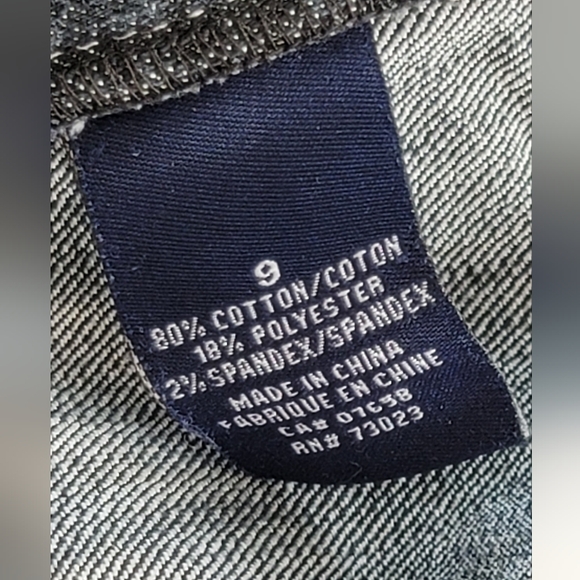 SEDUCTIONS FD JEANS - Picture 7 of 12